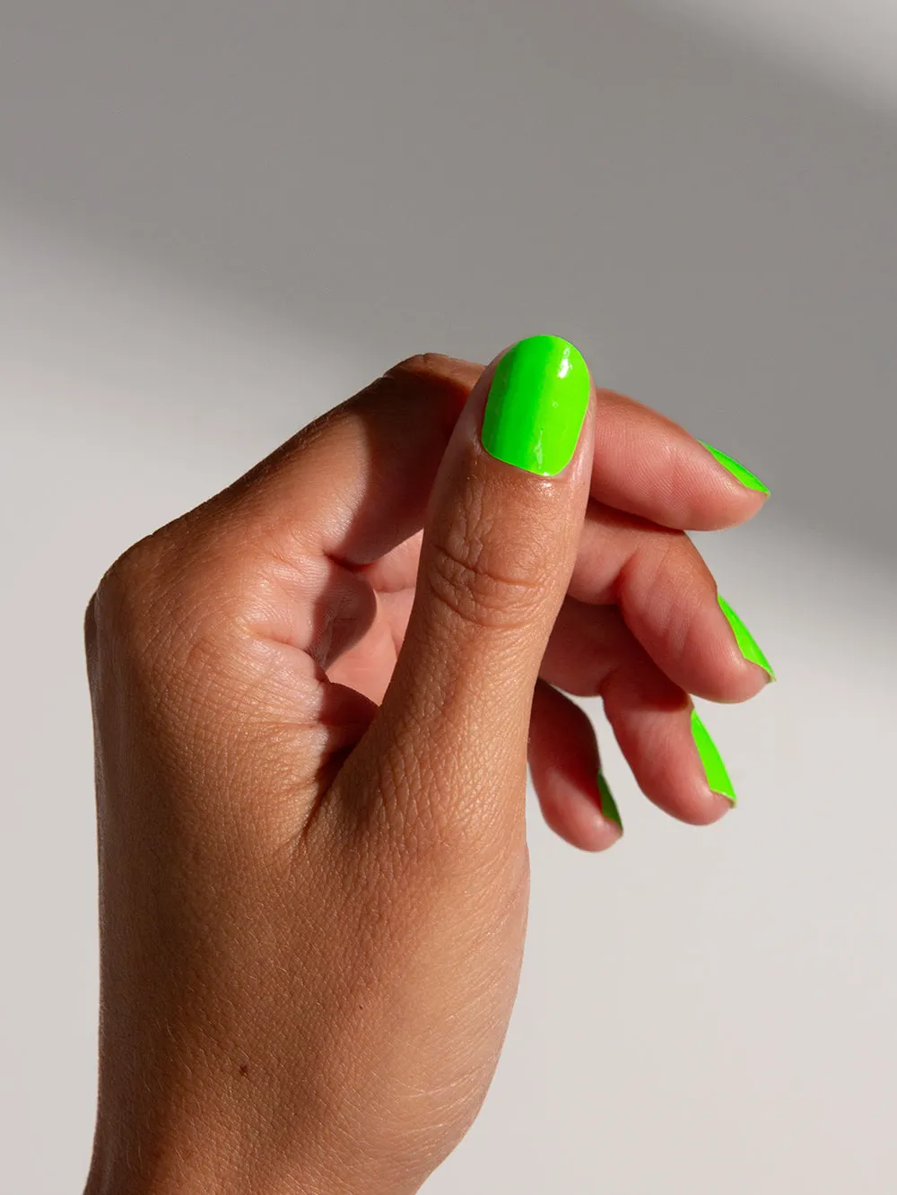 Neon Green UV