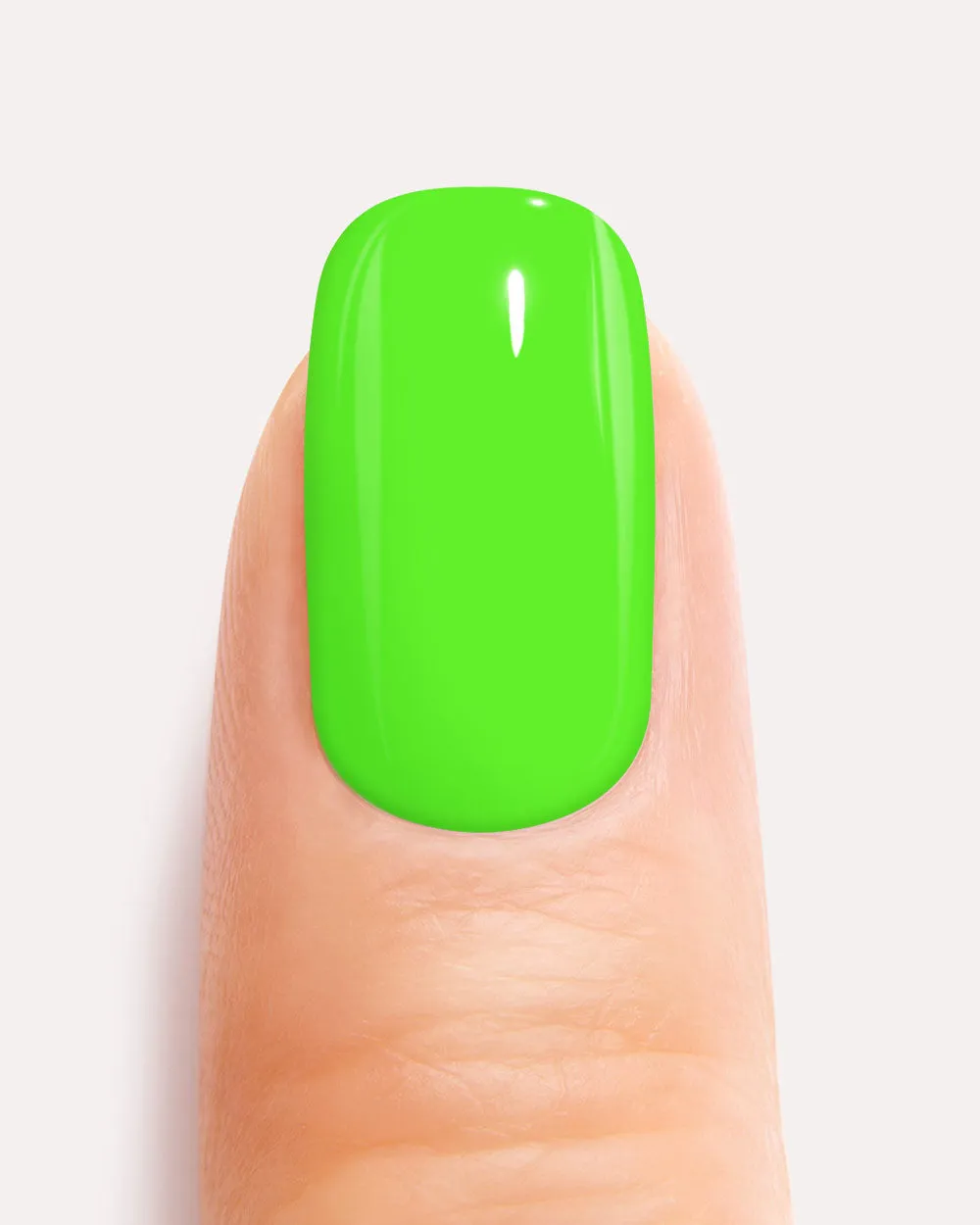 Neon Green UV