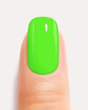 Neon Green UV