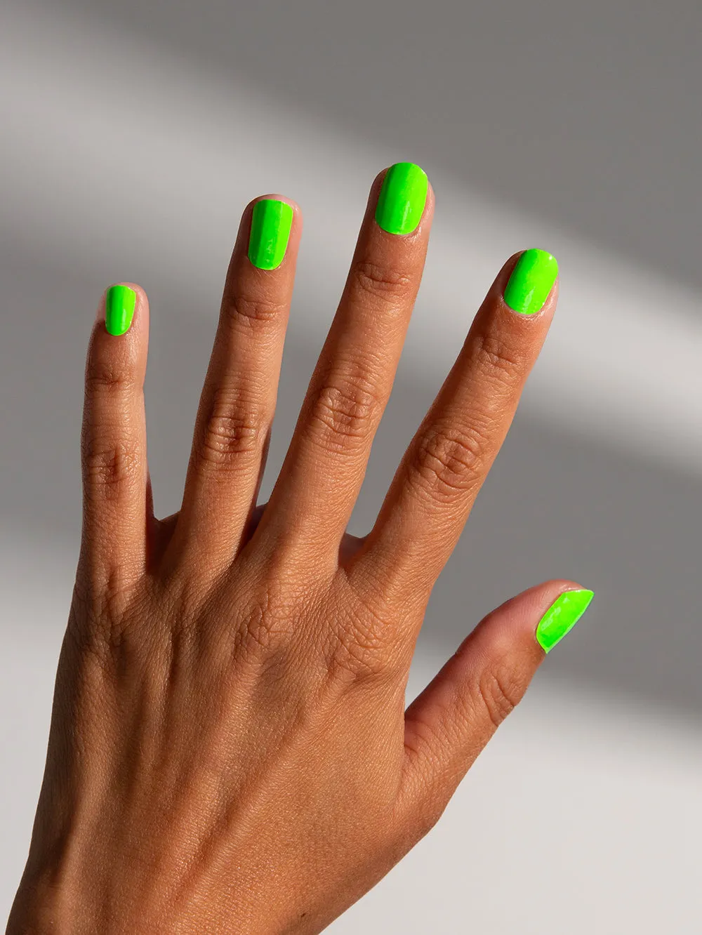 Neon Green UV