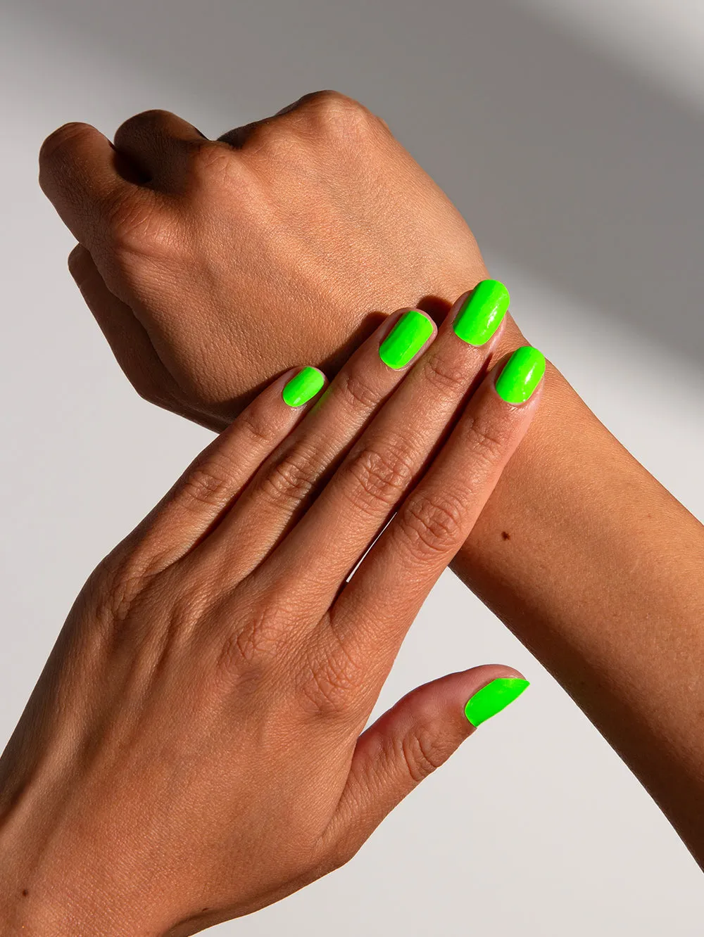 Neon Green UV