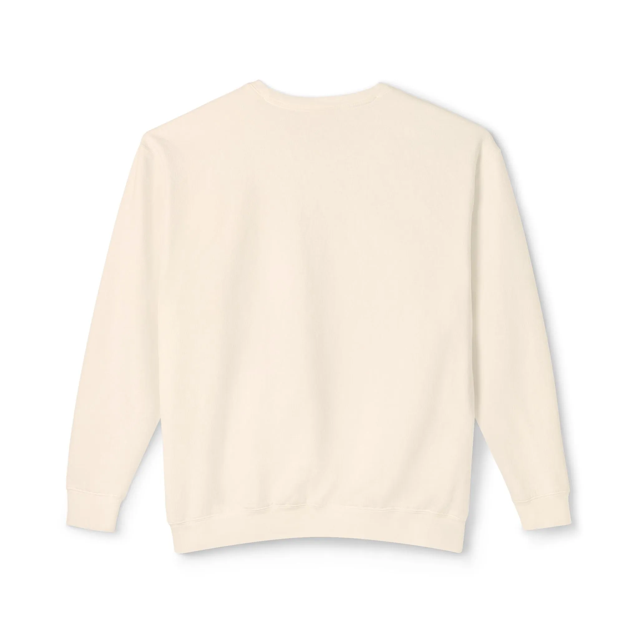 Neon Spades sweatshirt