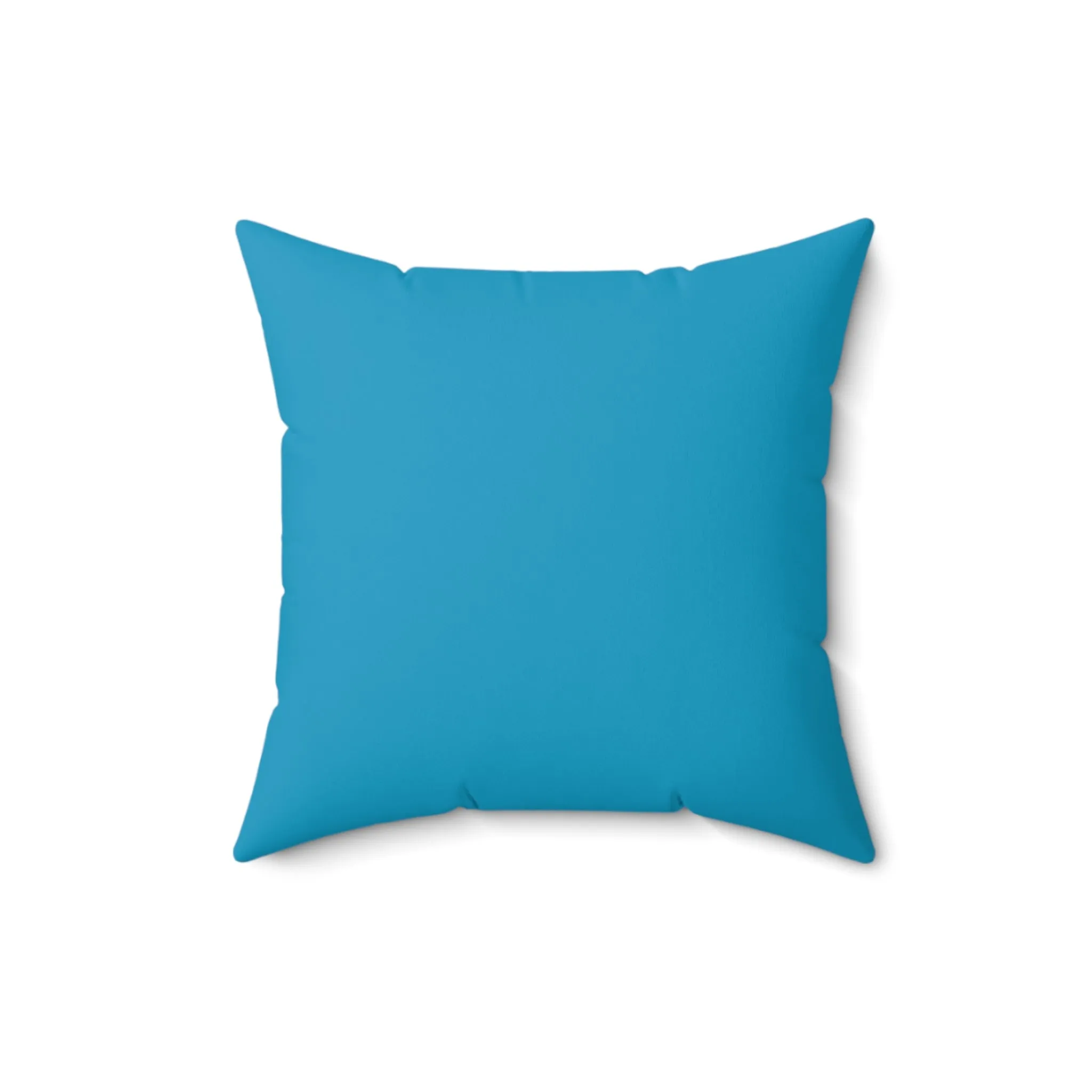 Netherlands Decor Pillow