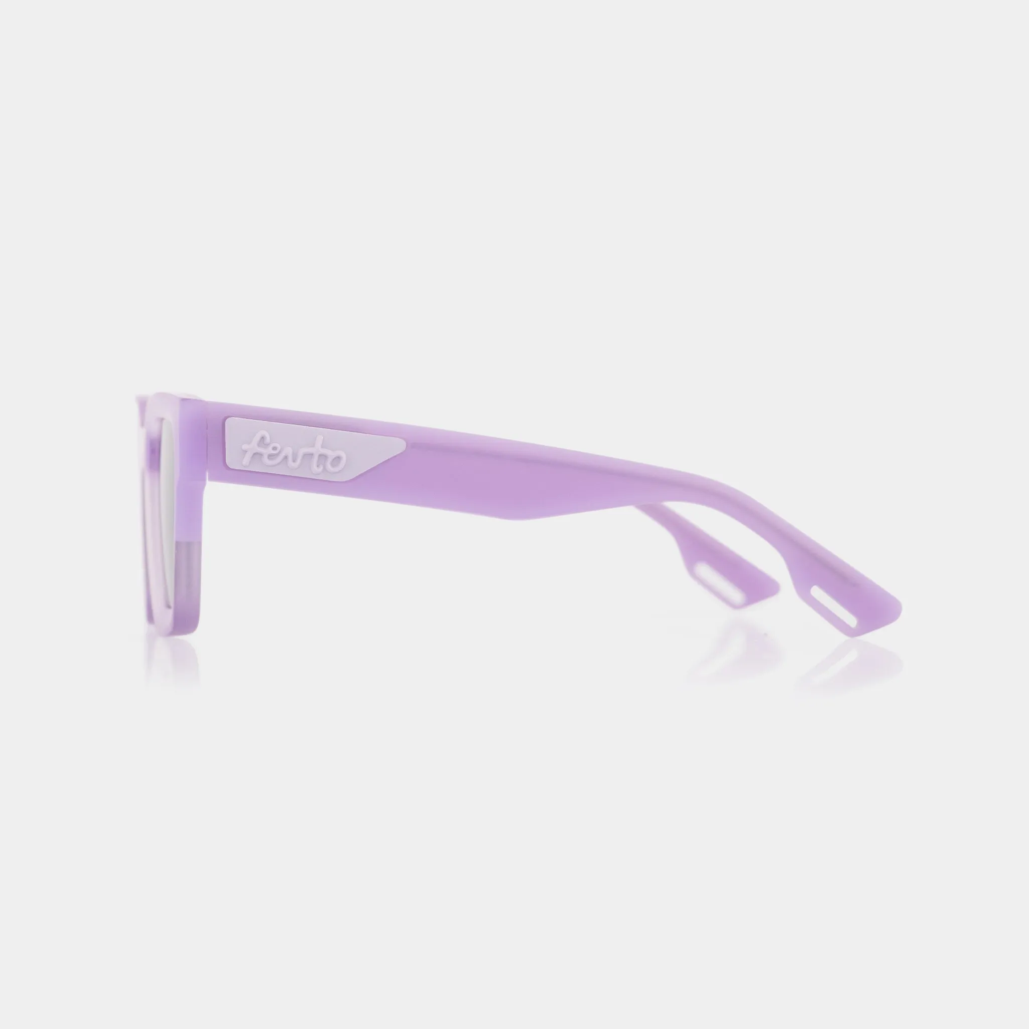 New Bilbao - Purple