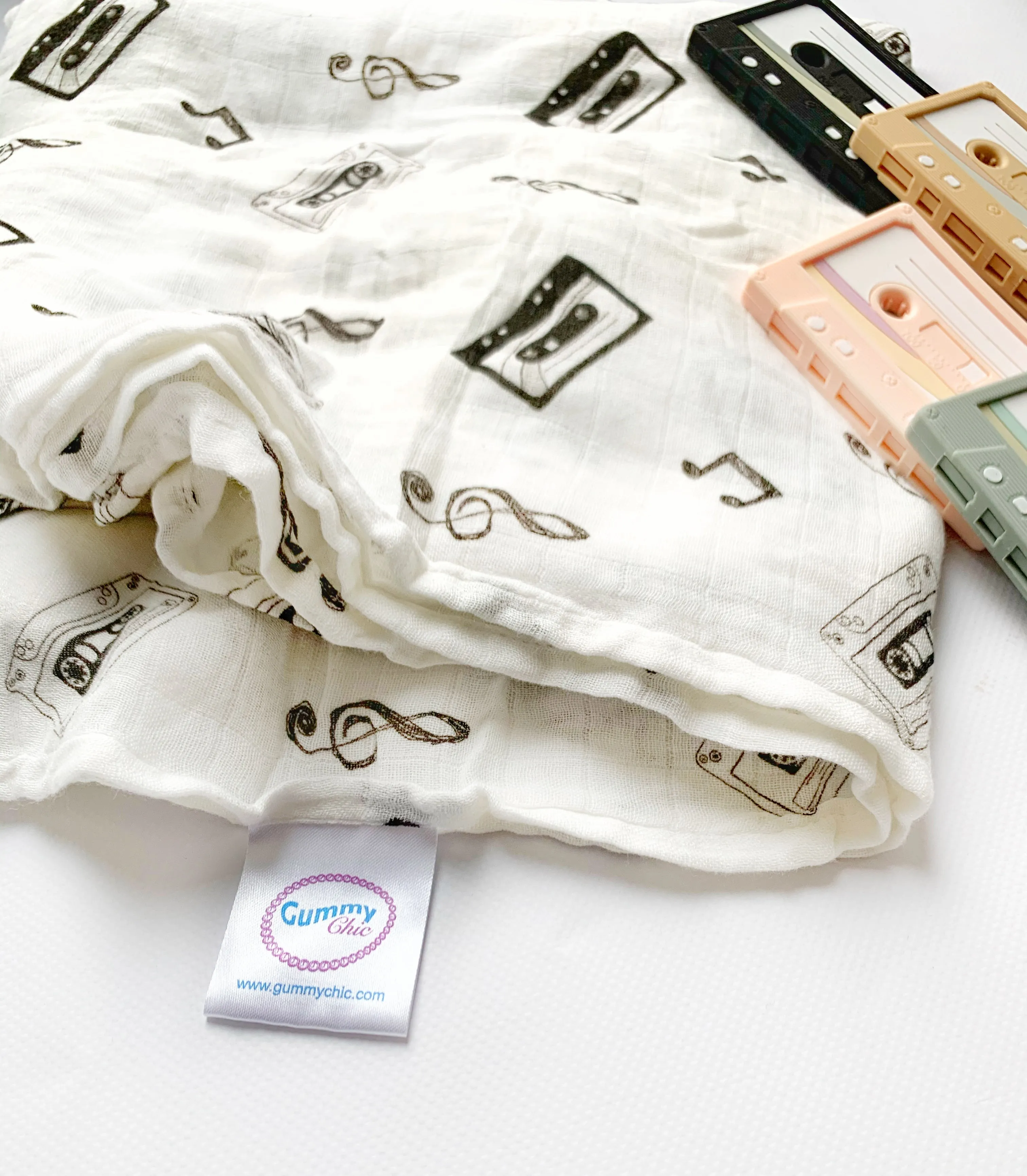 New Born Baby Gift Box