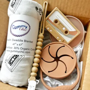 New Born Baby Gift Box