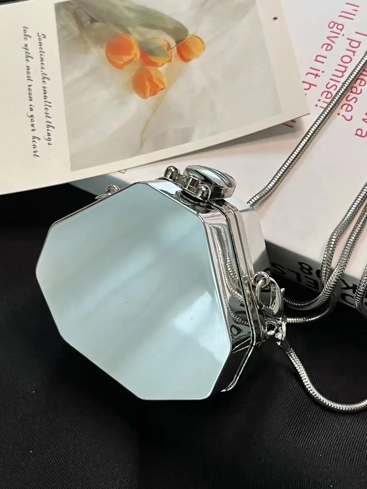 New Lipstick Bag for Women