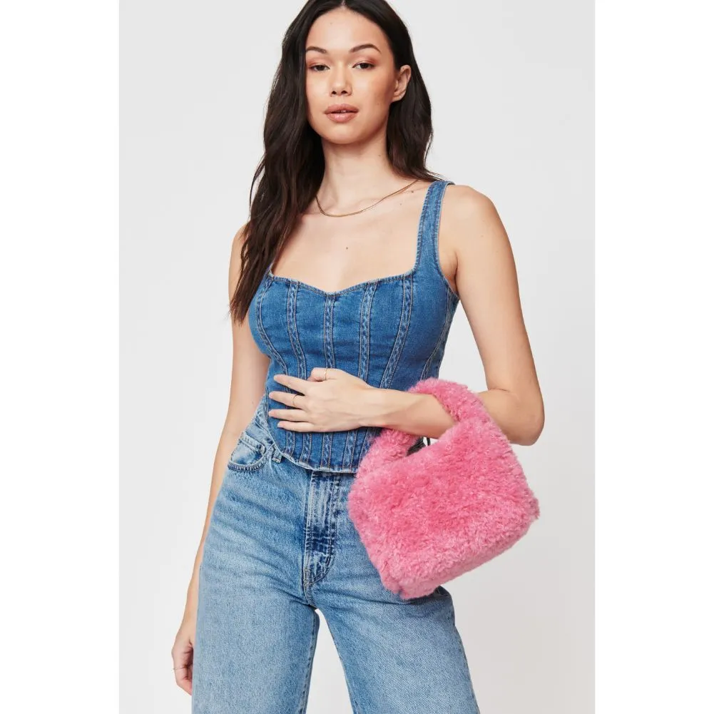 Nicolette Crossbody