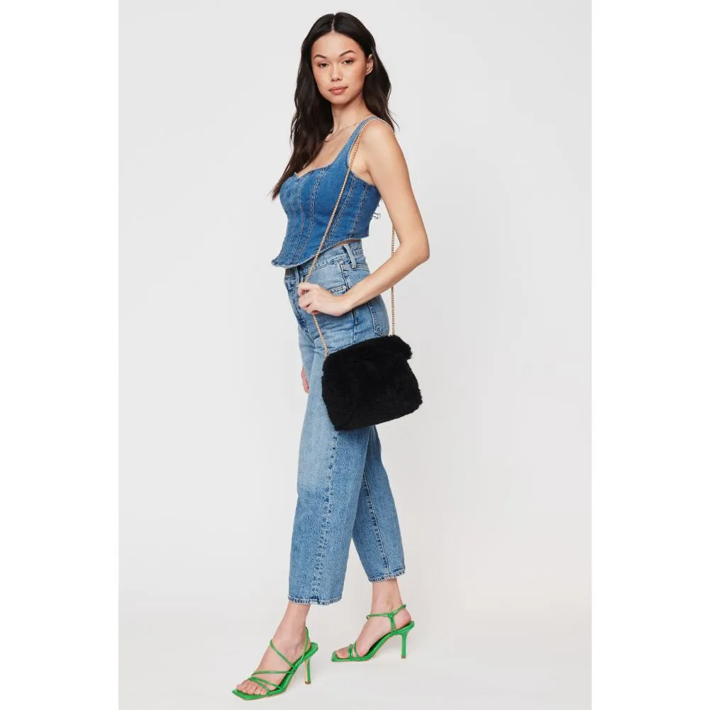 Nicolette Crossbody