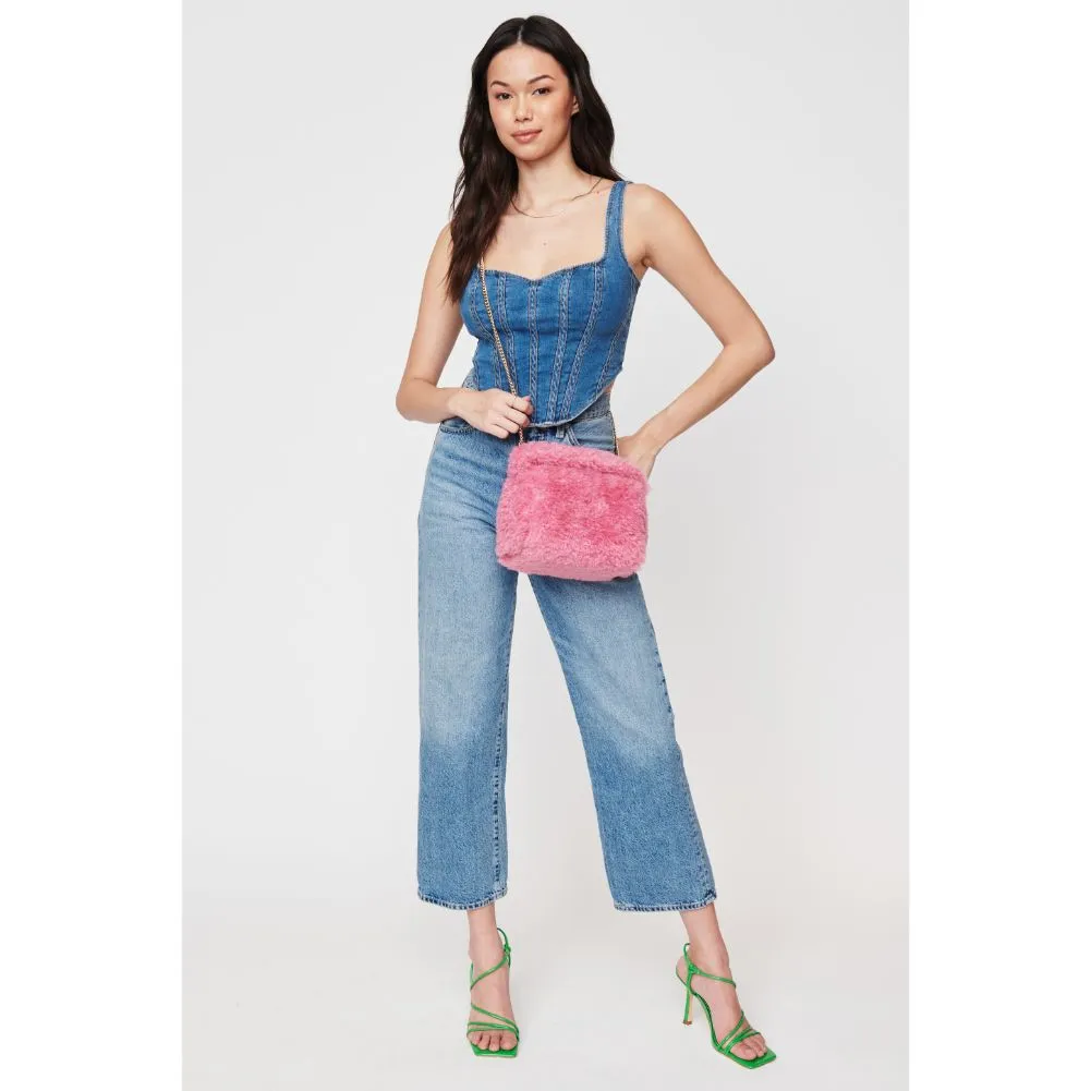 Nicolette Crossbody