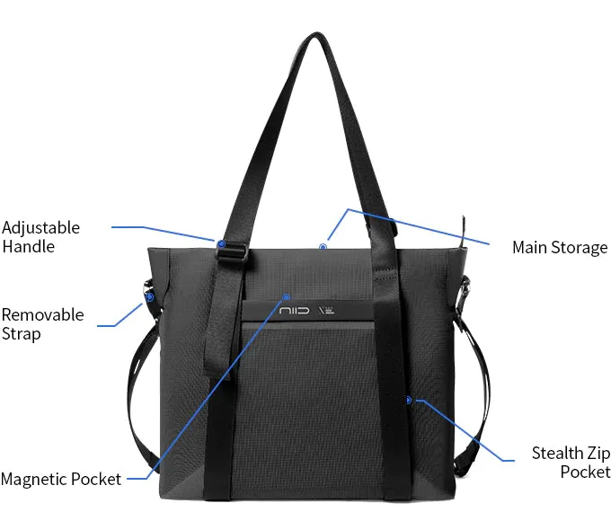 NIID NEO NHT Tote