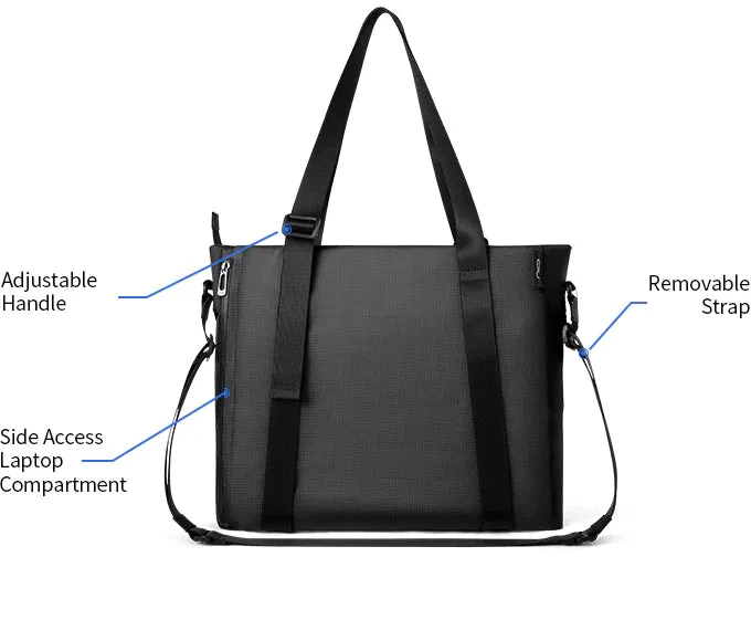 NIID NEO NHT Tote