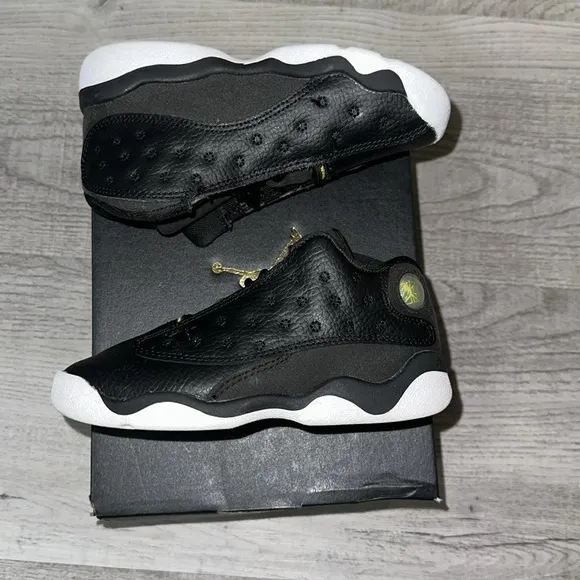 Nike Air Jordan 13 Retro TD “Playoff”