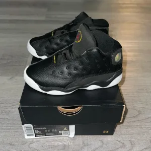 Nike Air Jordan 13 Retro TD “Playoff”