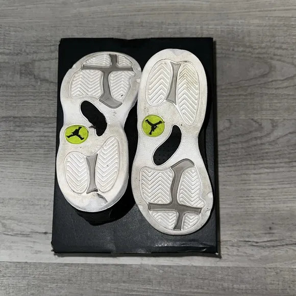 Nike Air Jordan 13 Retro TD “Playoff”