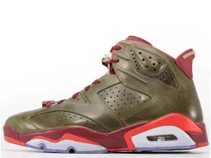nike Air Jordan 6 Retro Cigar