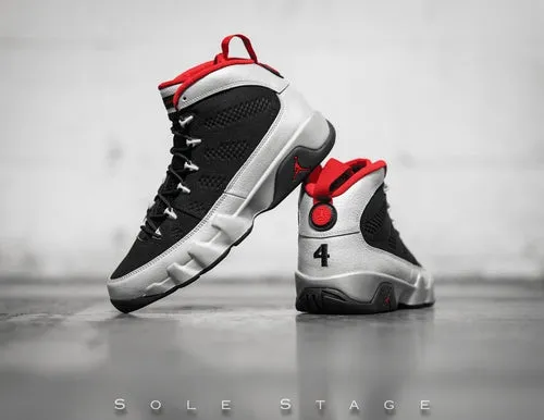 nike Air Jordan9 Retro Johnny Kilroy