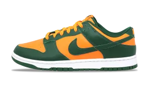 Nike Dunk Low Retro Miami Hurricanes (DD1391-300) Men's Size 8-13