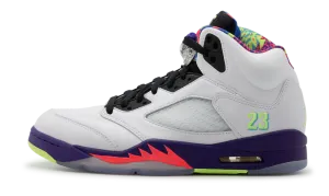 Nike Jordan 5 Retro Alternate Bel-Air (DB3335-100) Men's Size 8-13