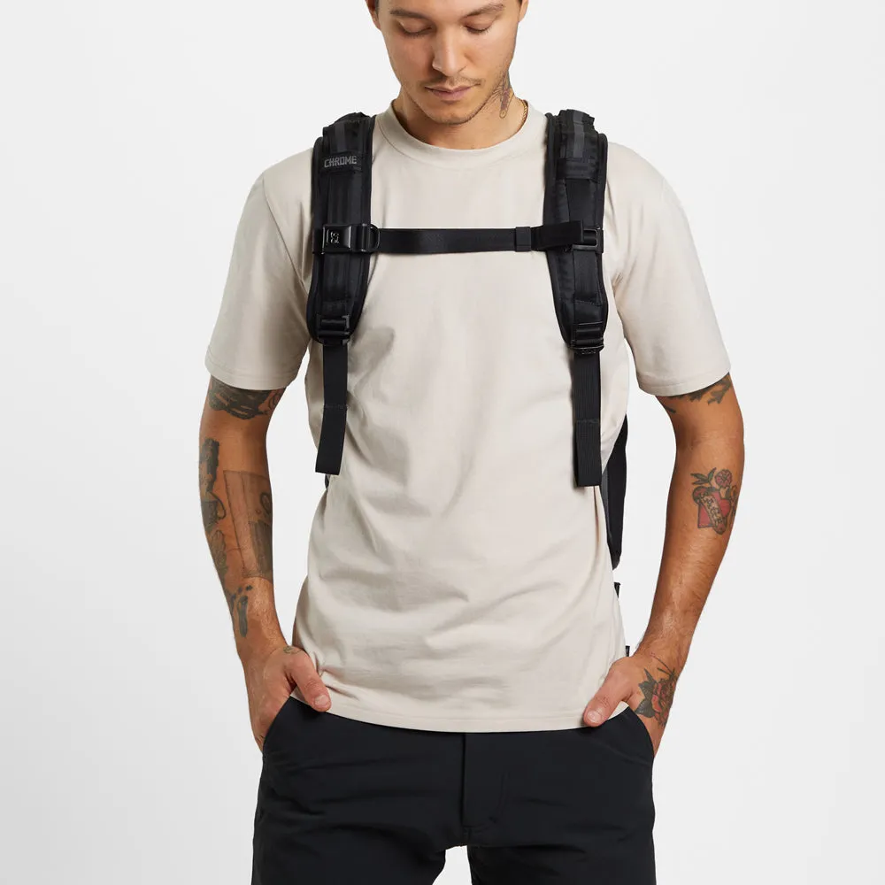 NIKO CAMERA BACKPACK 3.0