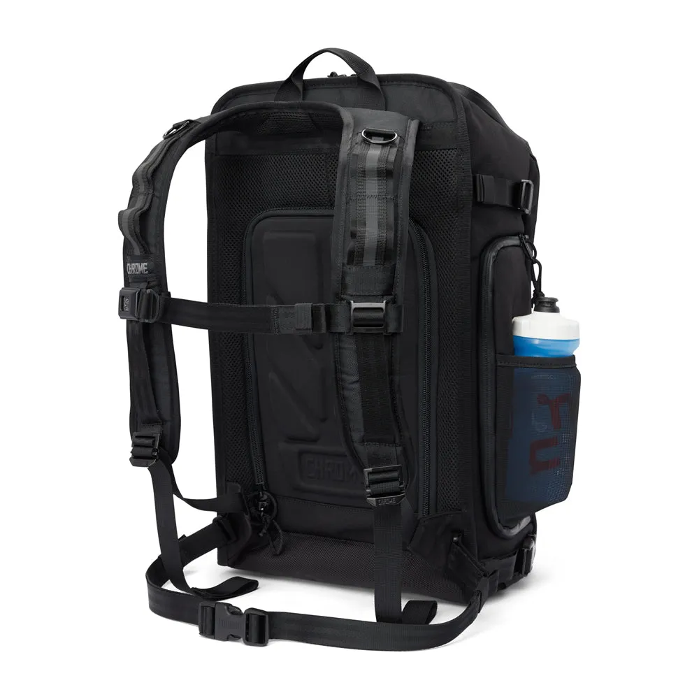 NIKO CAMERA BACKPACK 3.0