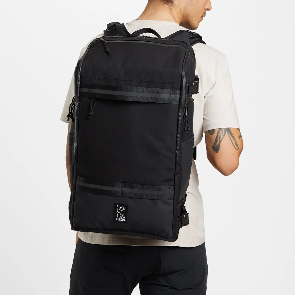 NIKO CAMERA BACKPACK 3.0