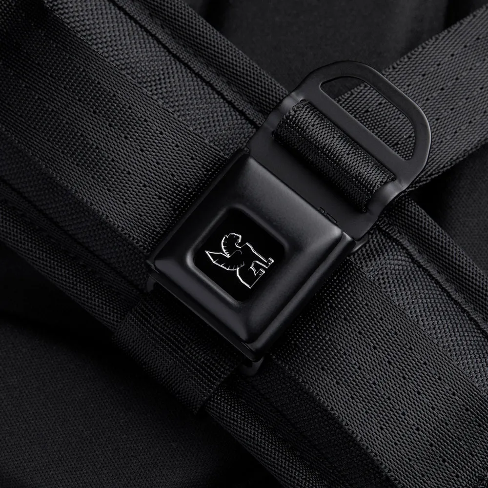 NIKO CAMERA BACKPACK 3.0
