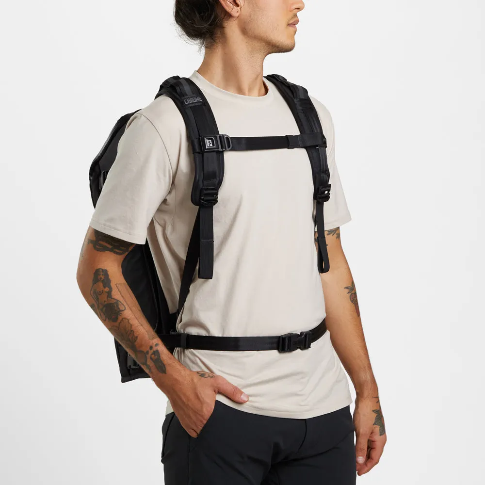 NIKO CAMERA BACKPACK 3.0