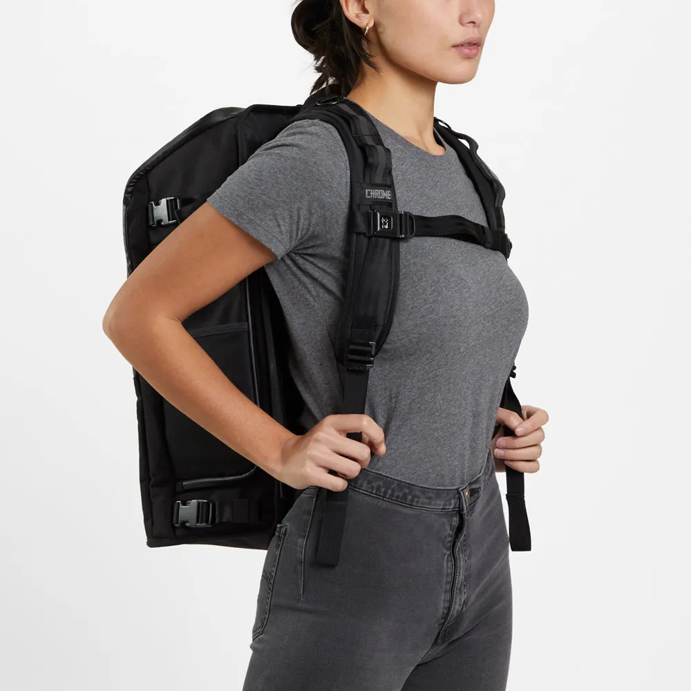 NIKO CAMERA BACKPACK 3.0