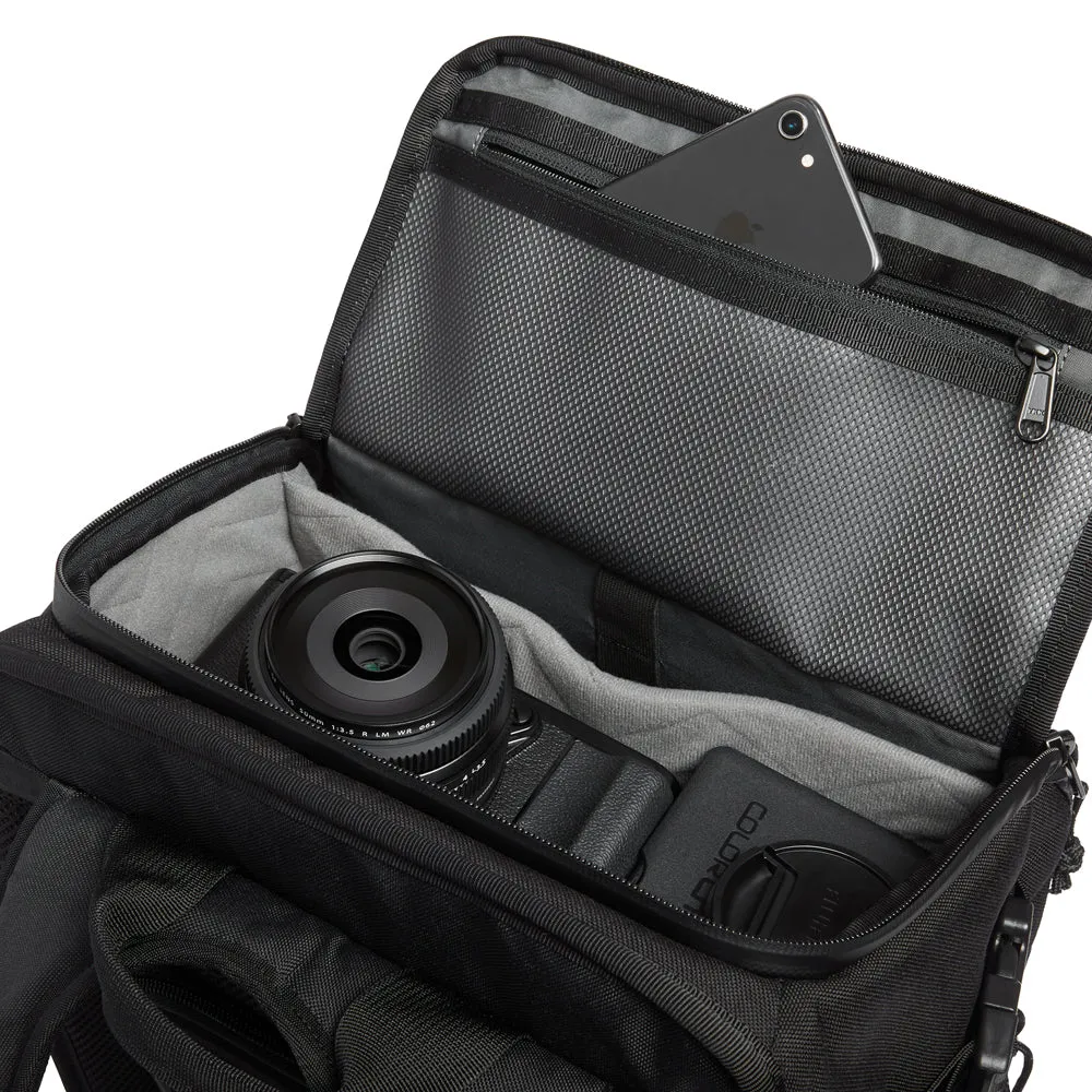 NIKO CAMERA BACKPACK 3.0