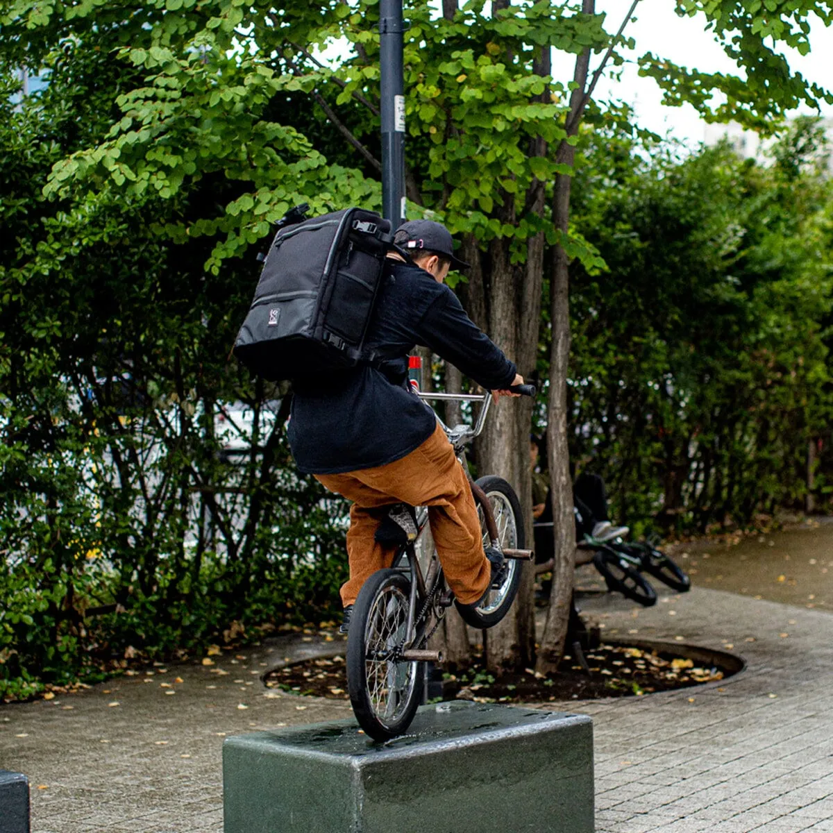 NIKO CAMERA BACKPACK 3.0