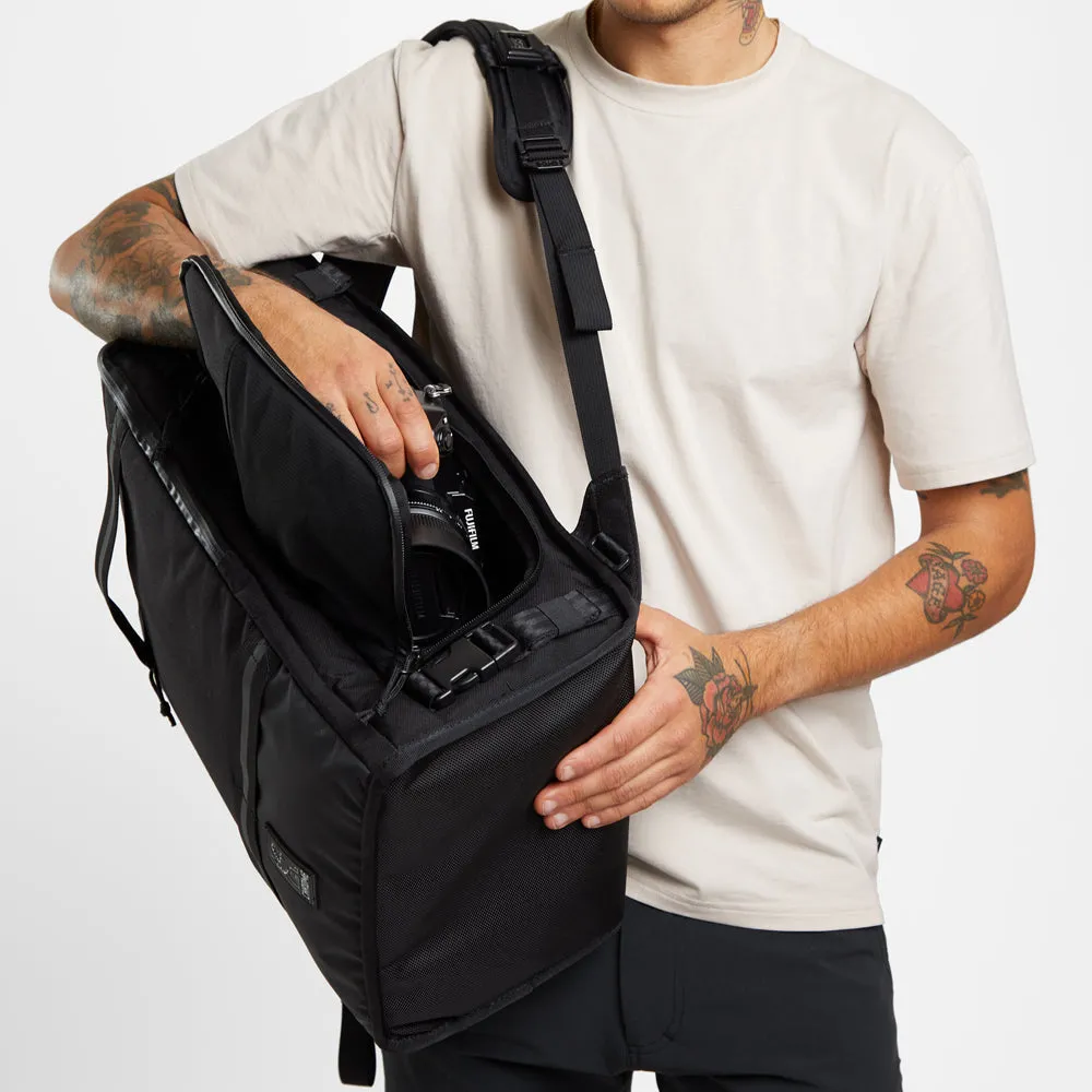 NIKO CAMERA BACKPACK 3.0