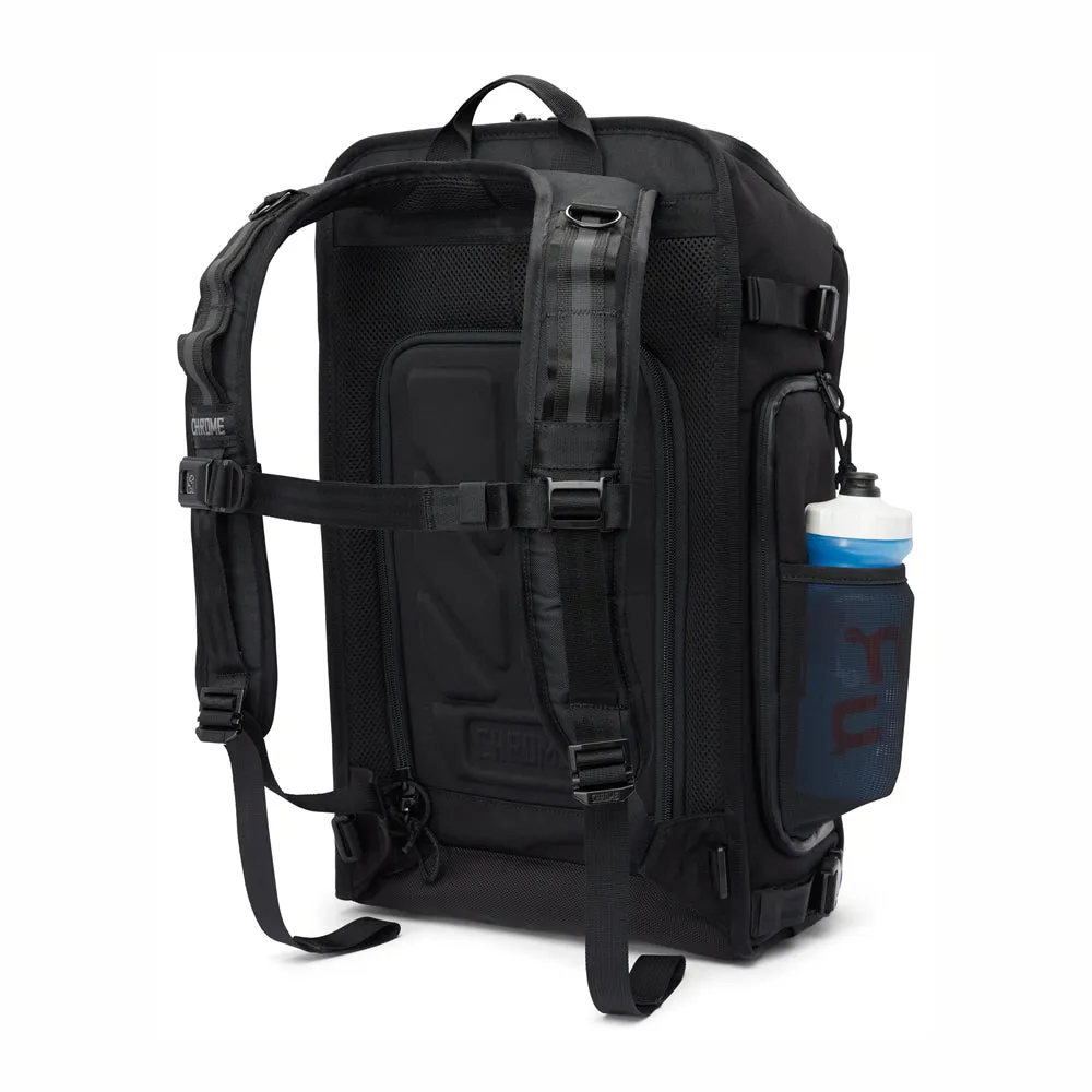 NIKO CAMERA BACKPACK 3.0
