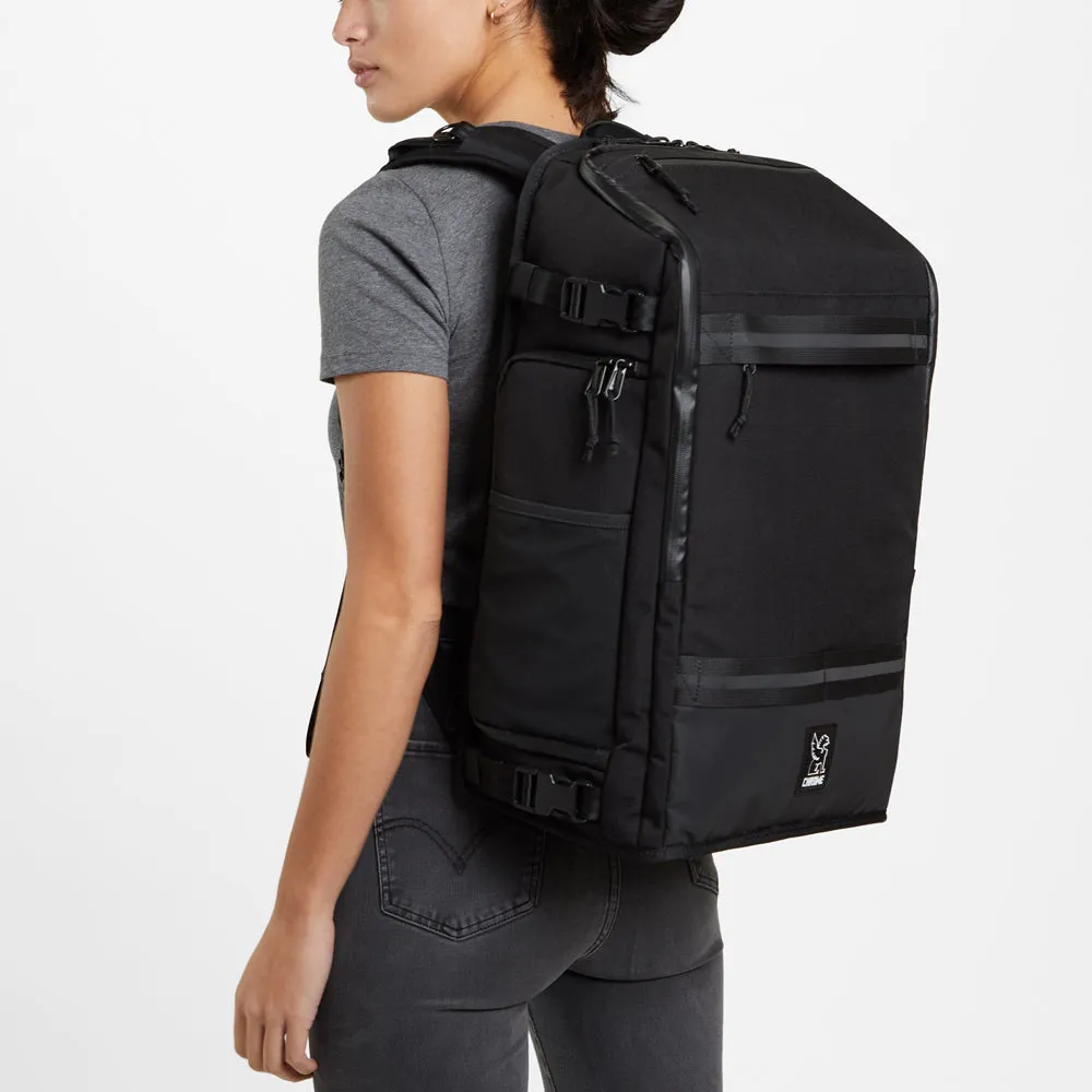 NIKO CAMERA BACKPACK 3.0