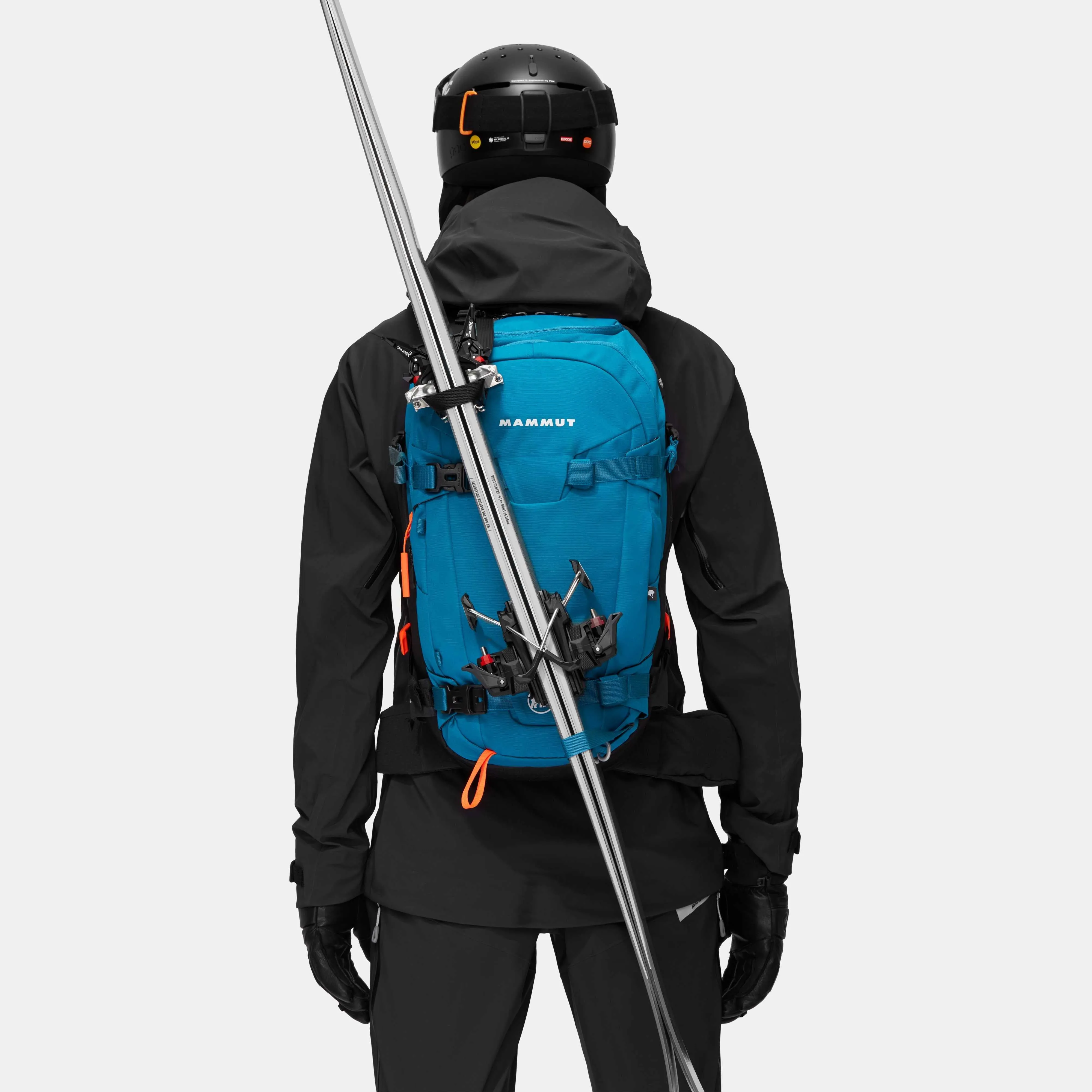 Nirvana 30L Backpack