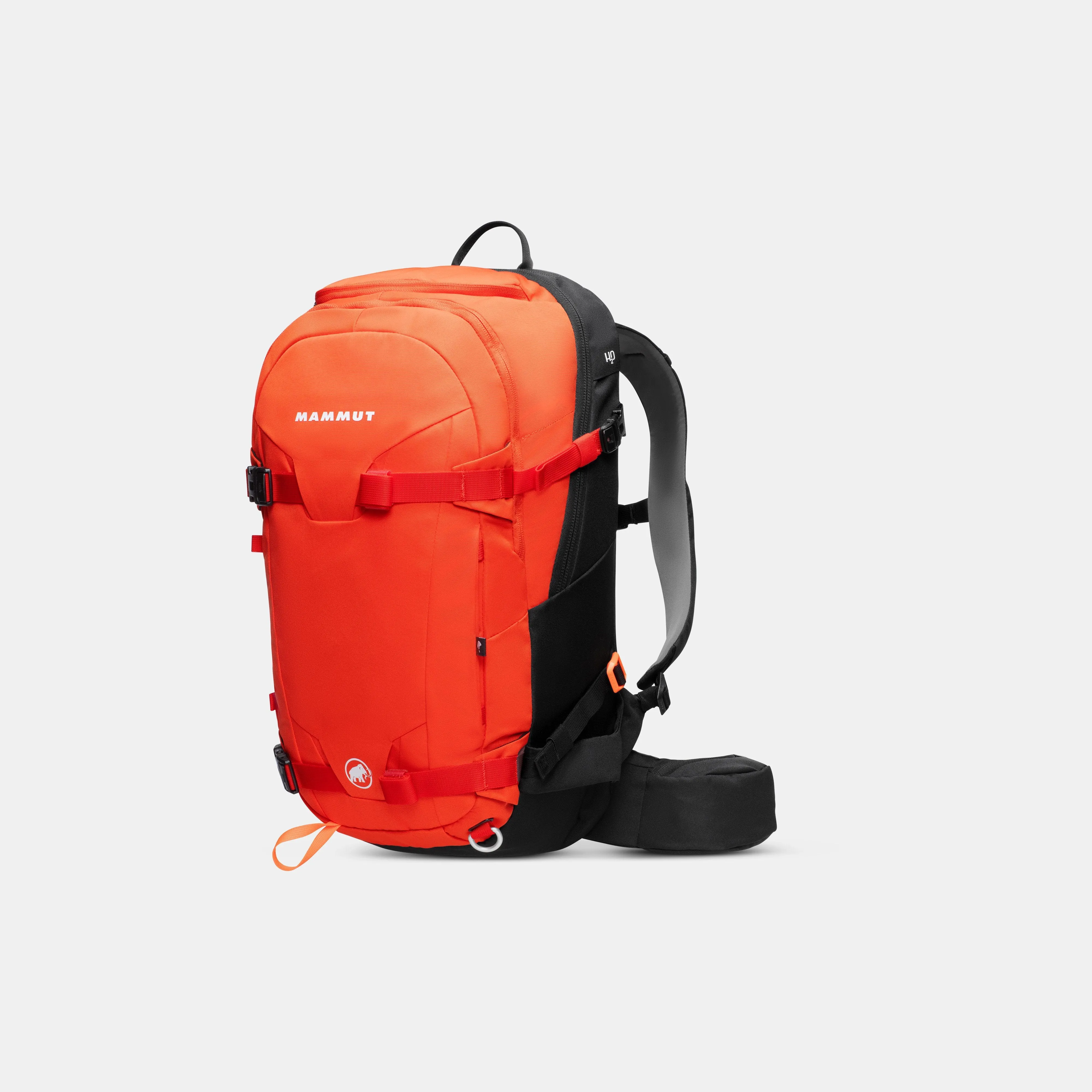 Nirvana 30L Backpack