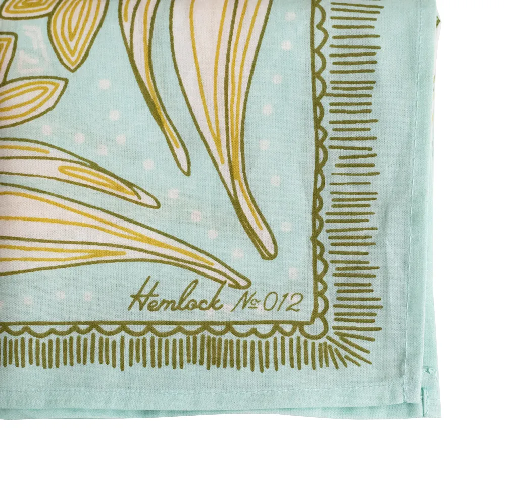 No. 012 Eliza Bandana