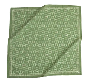 No. 035 Hattie Bandana