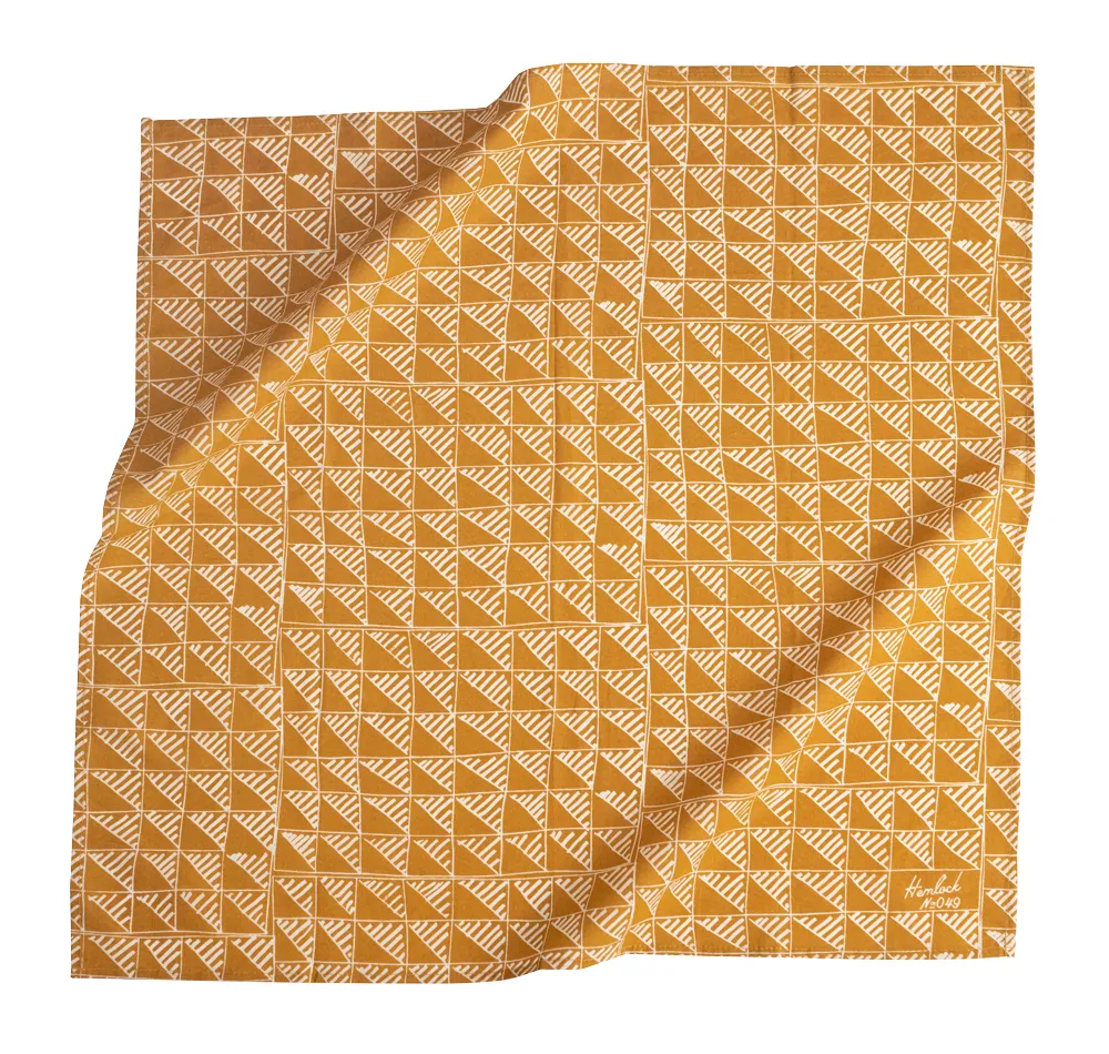 No. 049 Asher Bandana