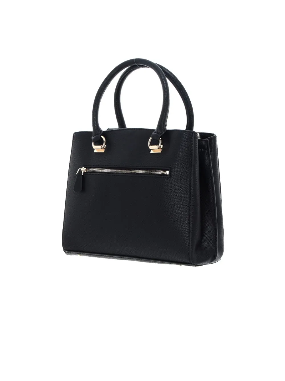 Noelle Girlfriend Satchel - Black