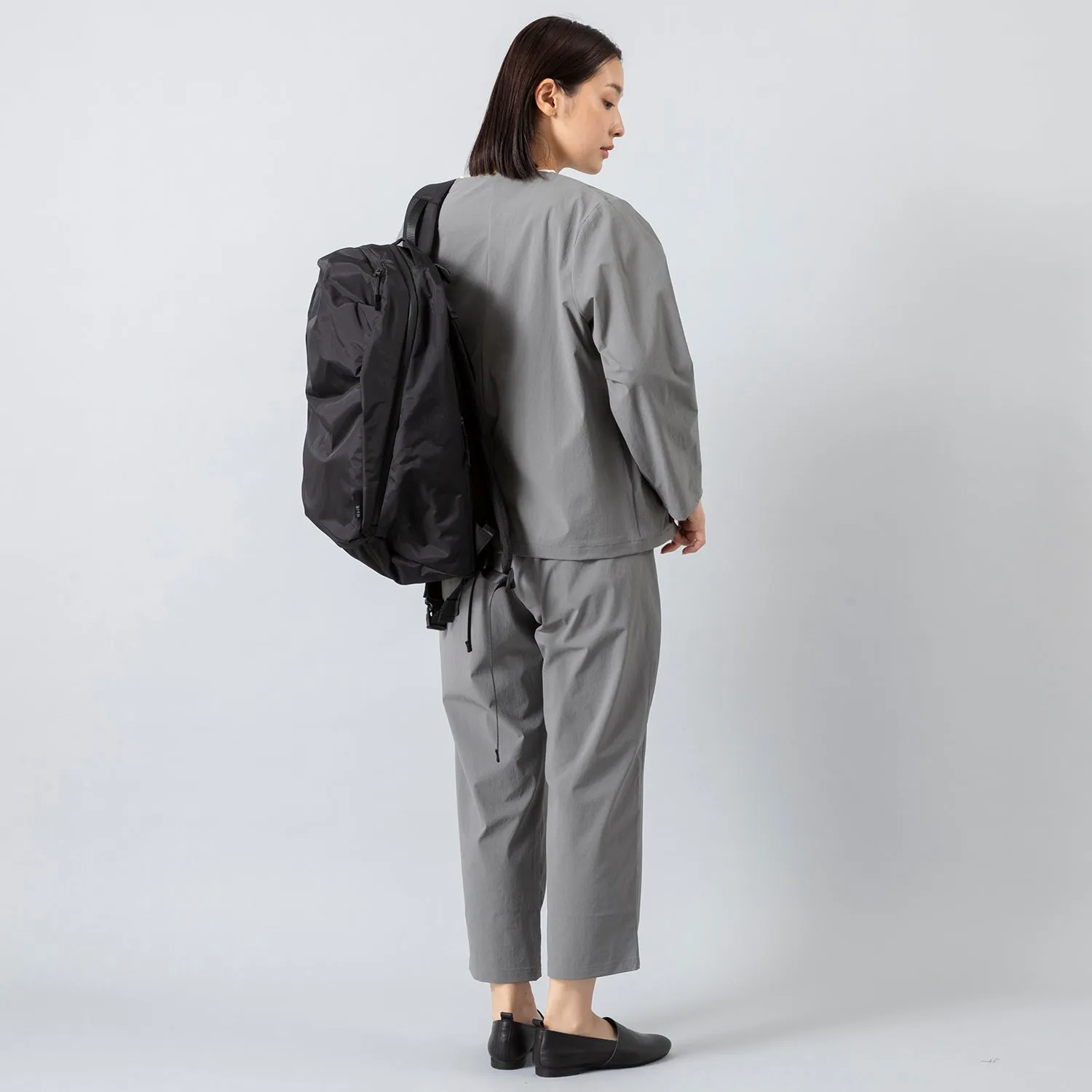 NoiR | ノアール　Gemini backpack