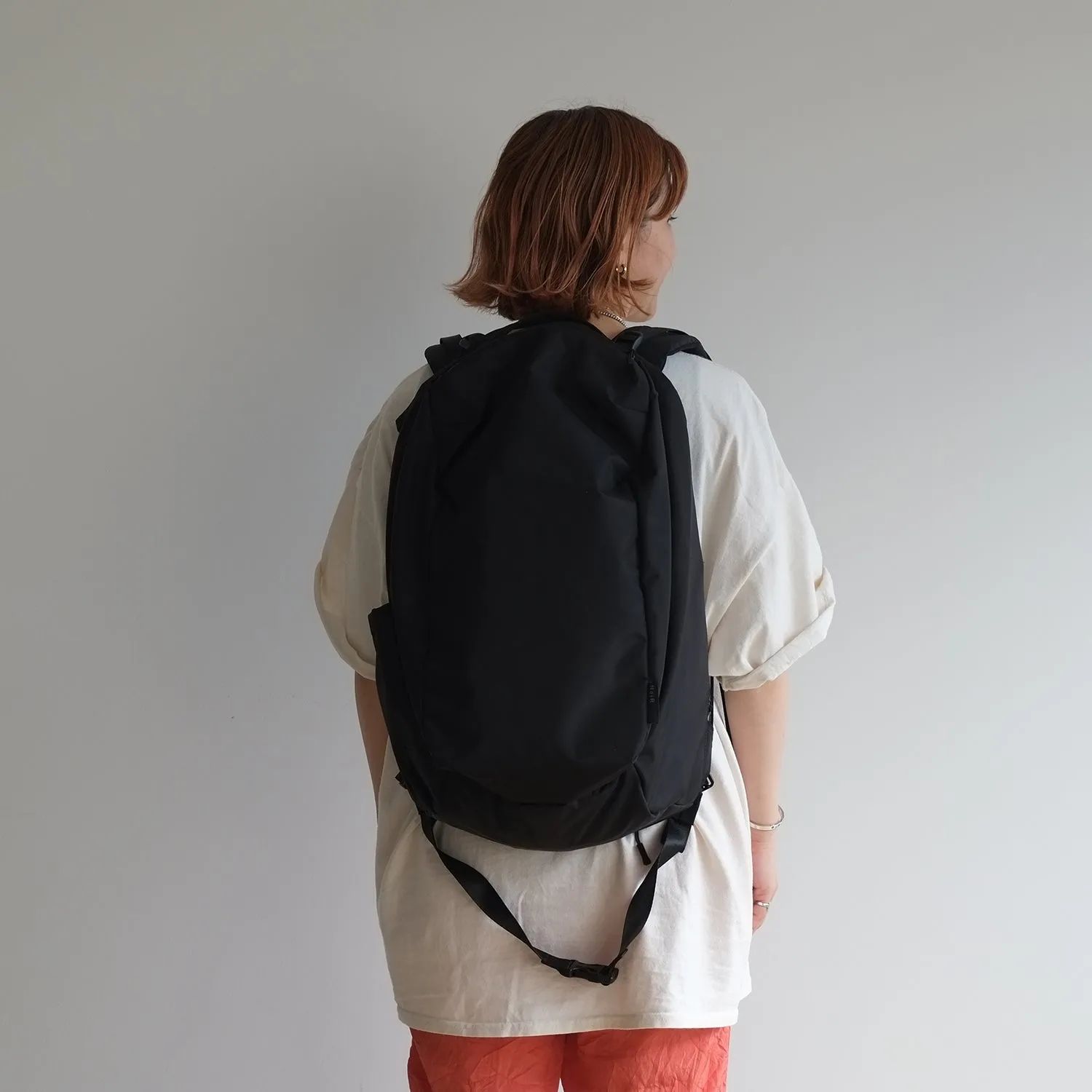 NoiR | ノアール　Gemini backpack