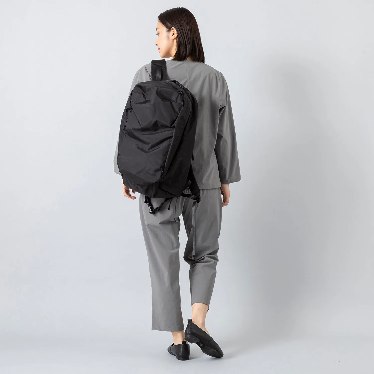 NoiR | ノアール　Gemini backpack