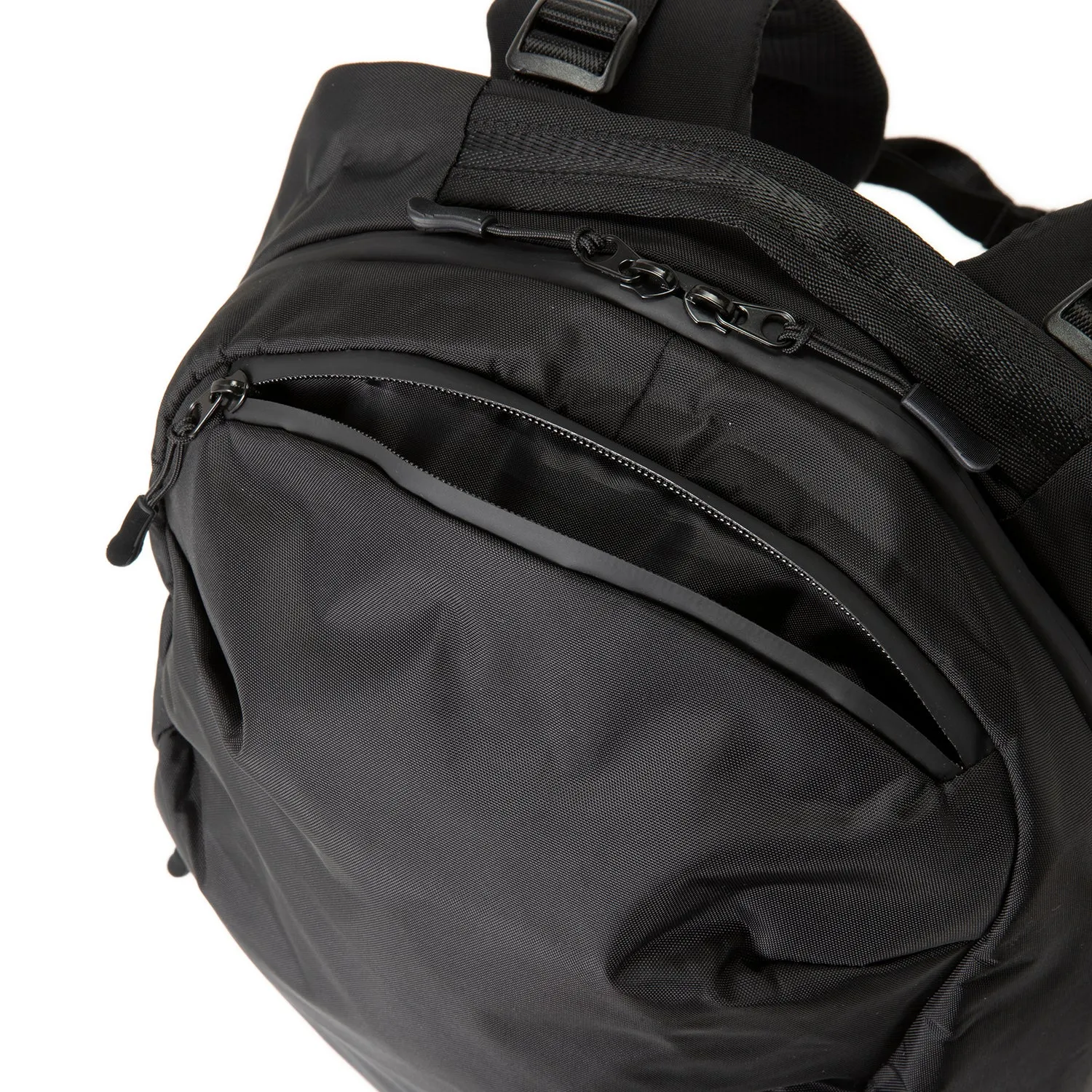 NoiR | ノアール　Gemini backpack