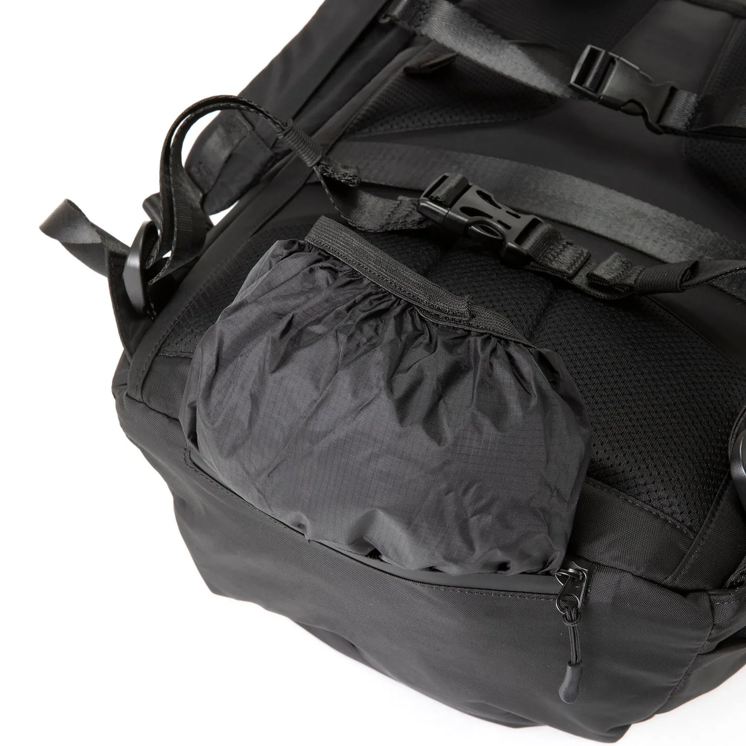 NoiR | ノアール　Gemini backpack