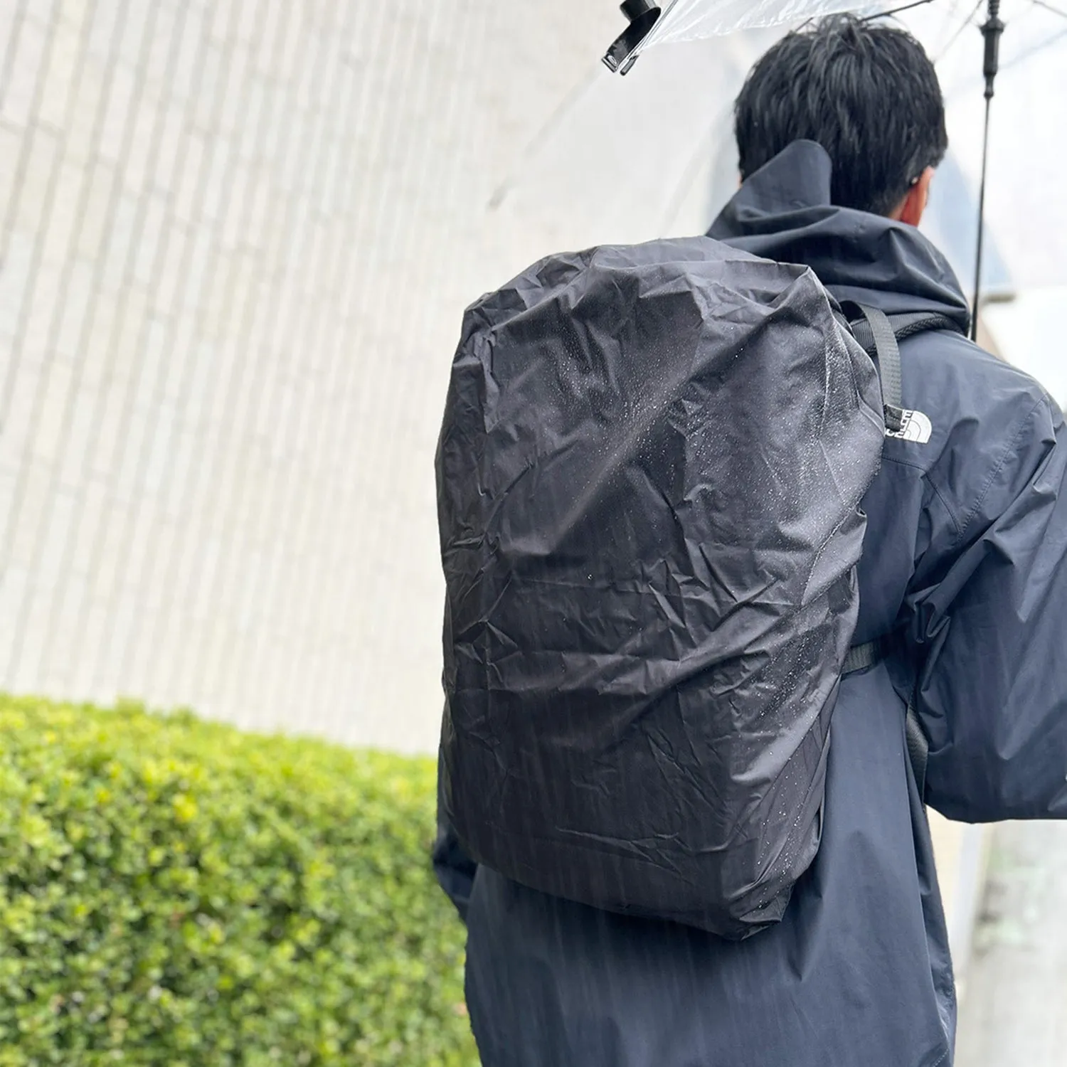 NoiR | ノアール　Gemini backpack