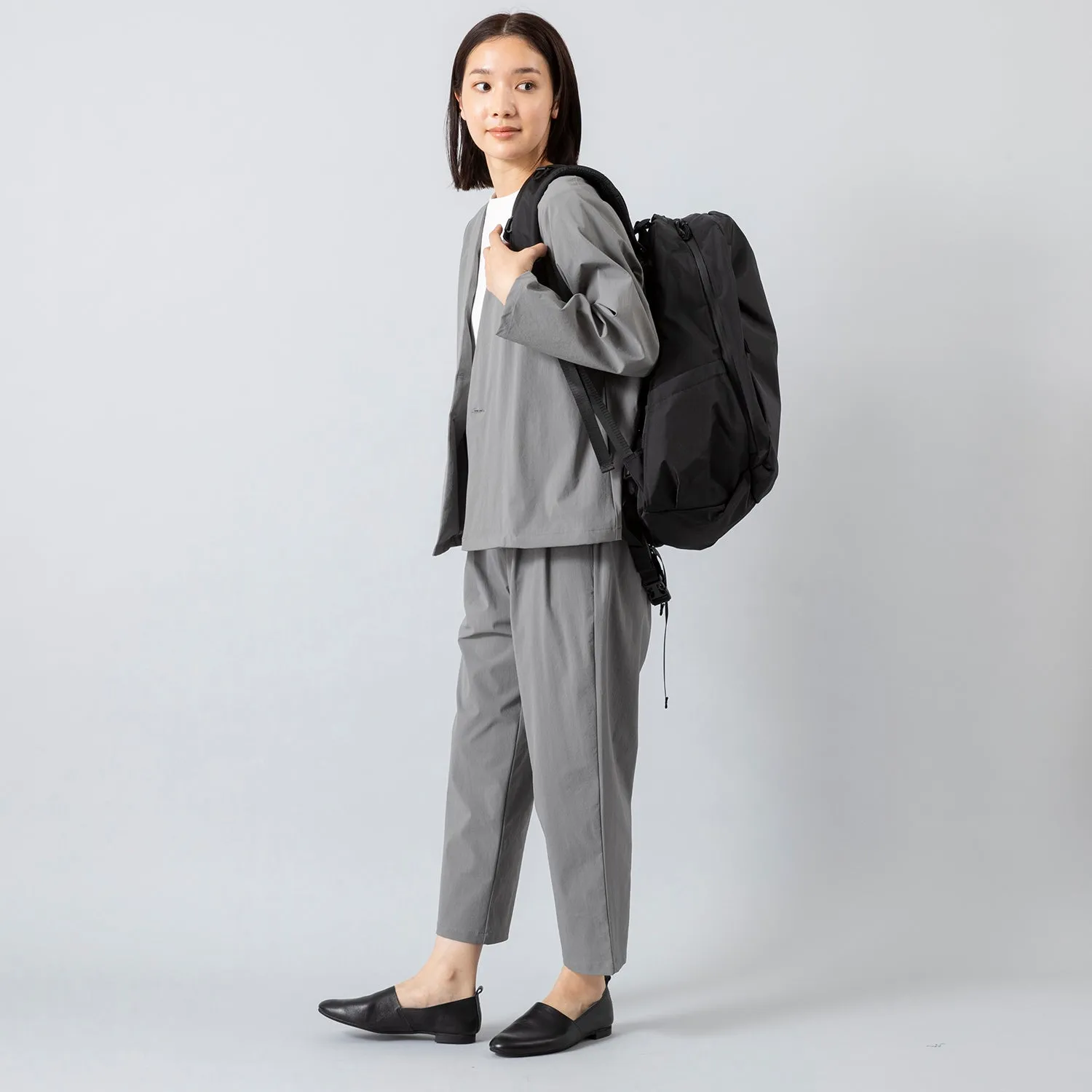 NoiR | ノアール　Gemini backpack