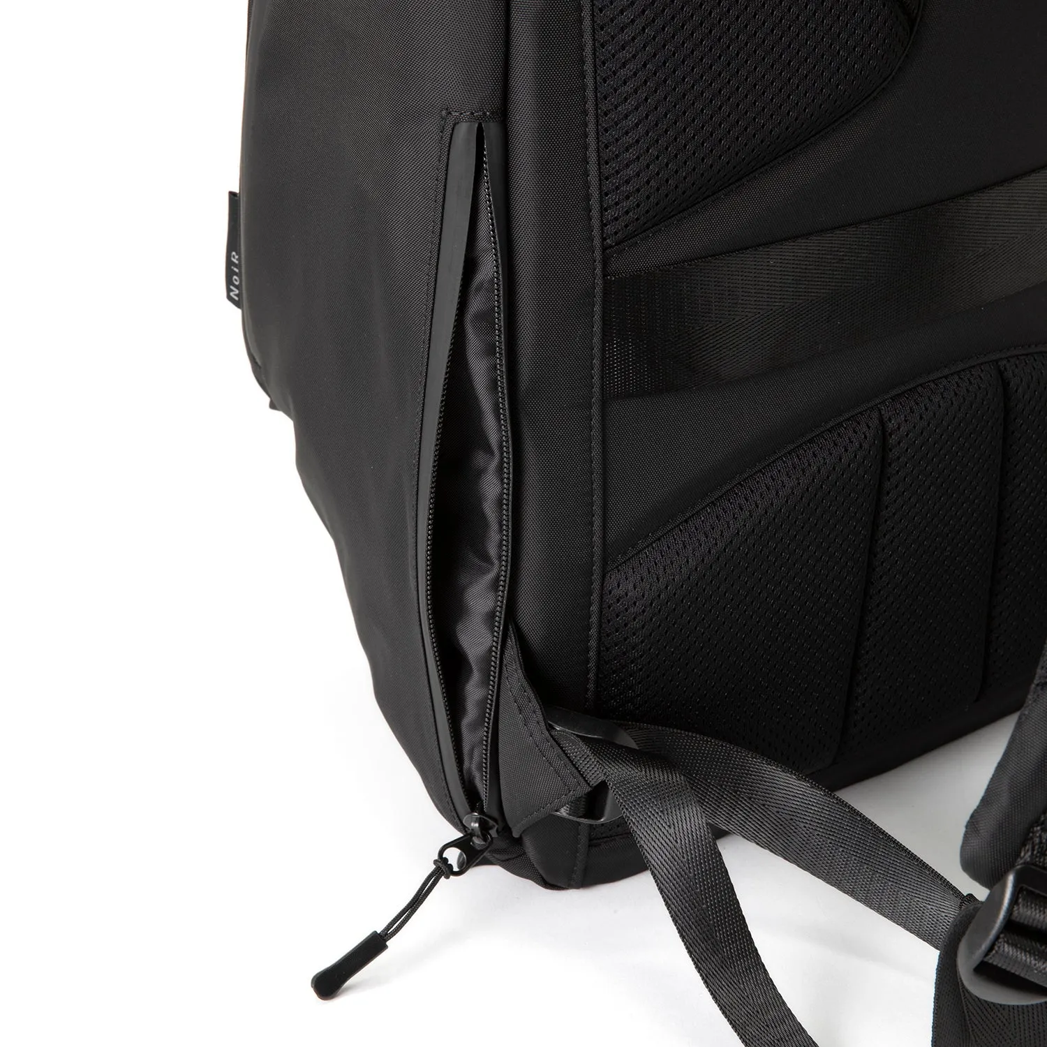 NoiR | ノアール　Gemini backpack