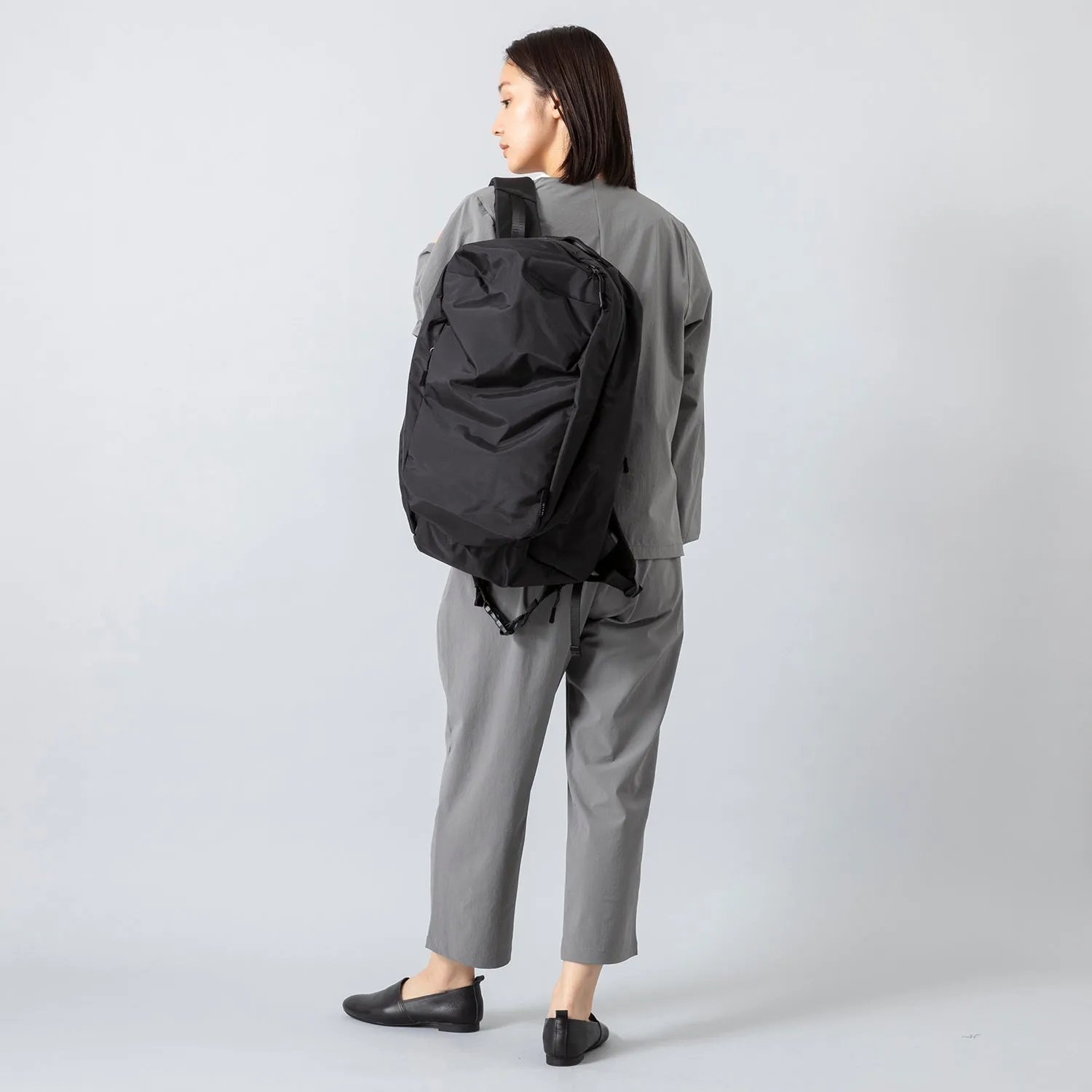 NoiR | ノアール　Gemini backpack
