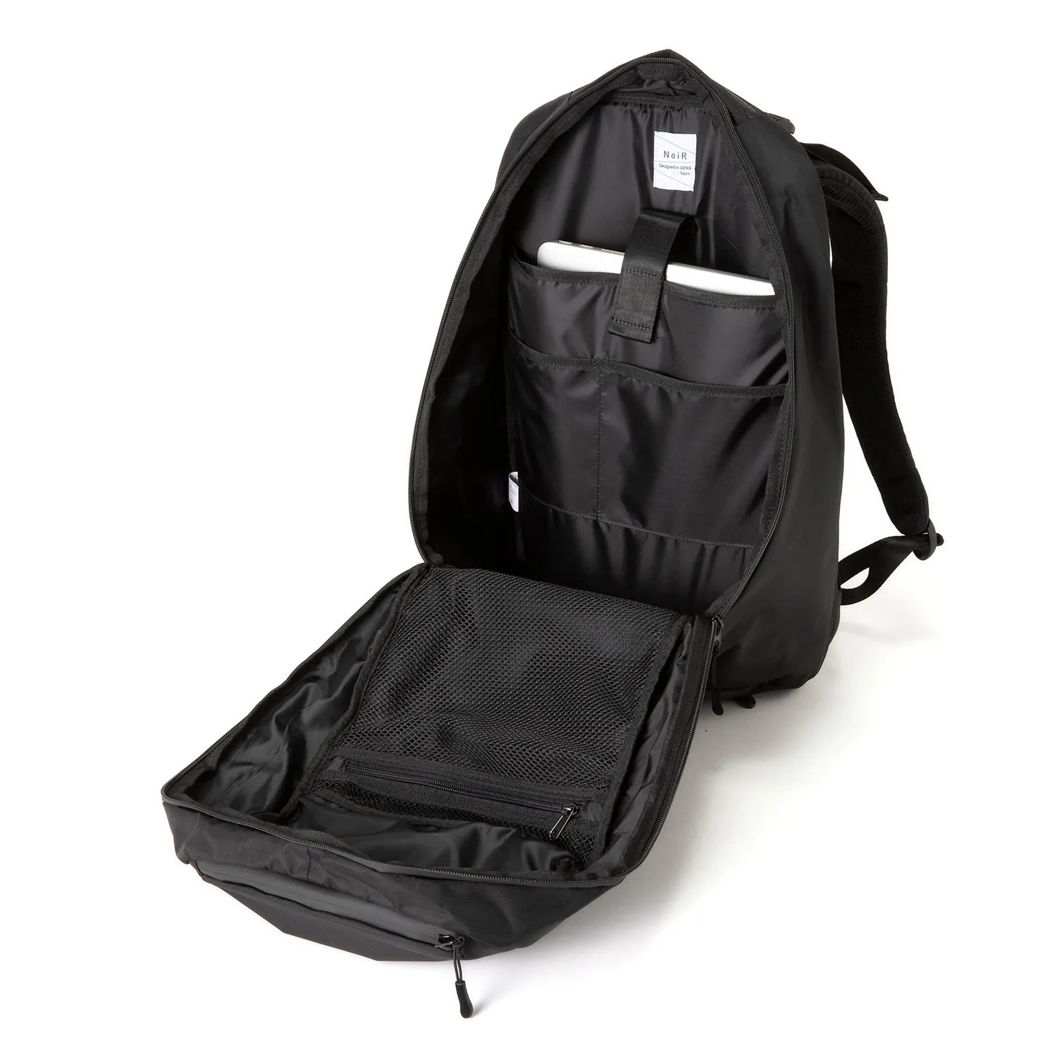 NoiR | ノアール　Gemini backpack